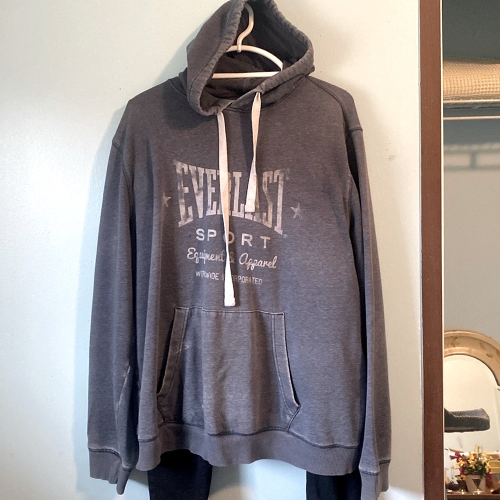 Everlast Hoodie